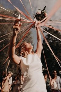 Les Tendances Fleuris Mariage 2026 : 3 les tendances de mariage 2026 : fleuris mais pas surchargé