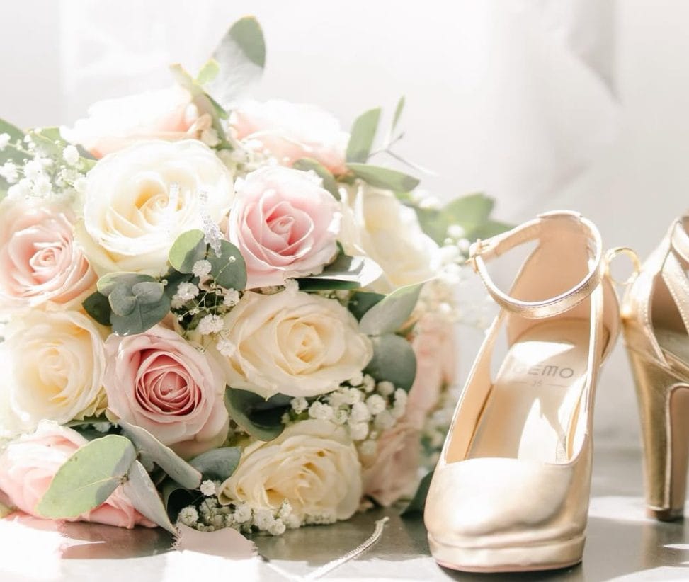l'atelier de Julie- créatrice florale mariage basée en région Grand Est