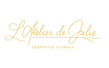 l'Atelier de Julie fleuriste de mariage en région Grand Est