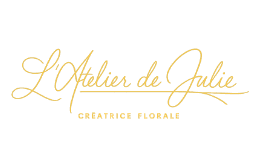 l'Atelier de Julie fleuriste de mariage en région Grand Est