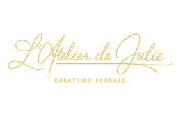 l'Atelier de Julie fleuriste de mariage en région Grand Est