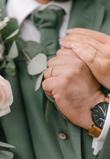 mariage Grand Est