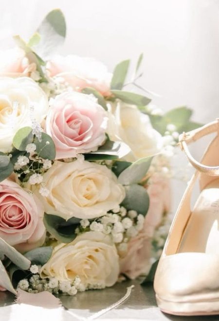 l'atelier de Julie- créatrice florale mariage basée en région Grand Est