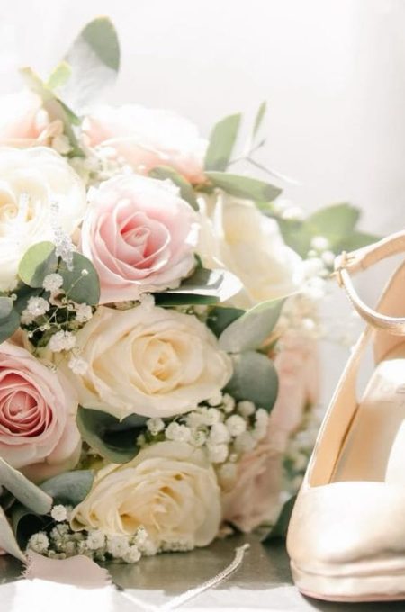 l'atelier de Julie- créatrice florale mariage basée en région Grand Est
